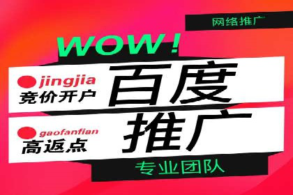 百度信息流广告推广策略及效果分析
